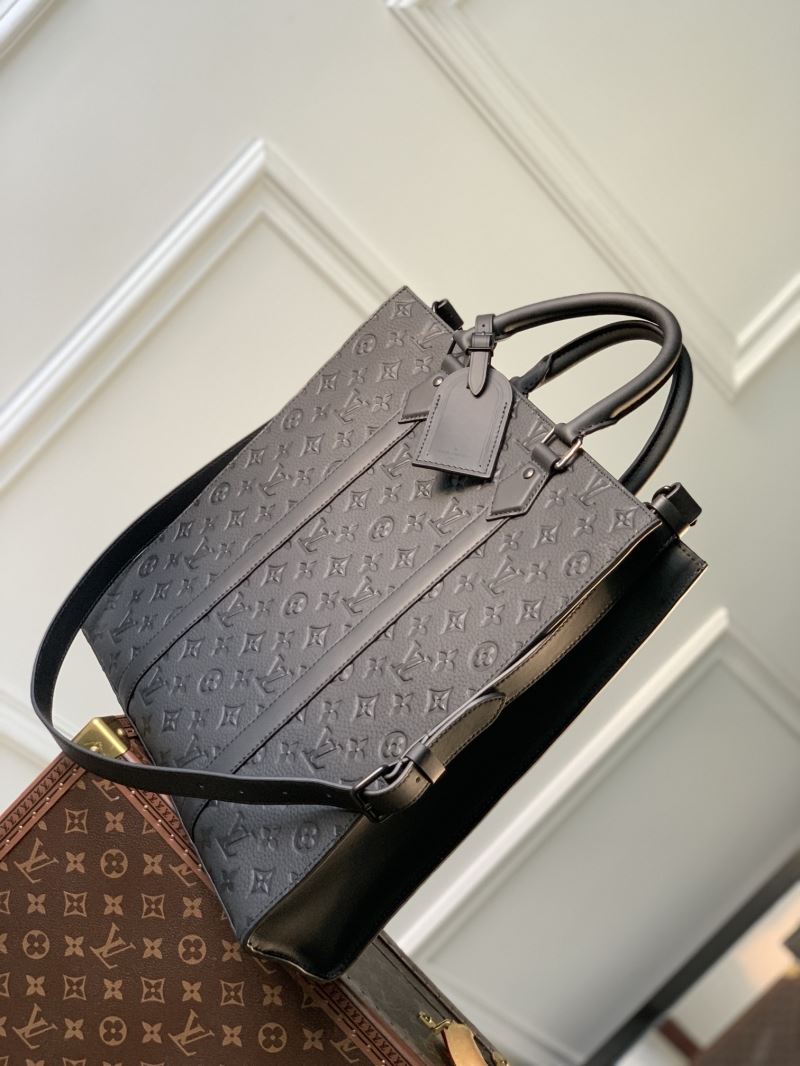 Mens LV Briefcases